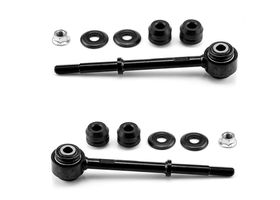 Par De Tornillos Estabilizadores Delanteros