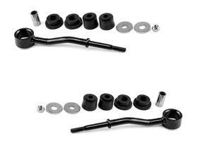 Par De Tornillos Estabilizadores Delanteros