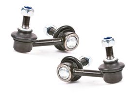 Par De Tornillos Estabilizadores Delanteros