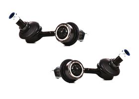 Par De Tornillos Estabilizadores Delanteros