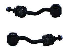 Par De Tornillos Estabilizadores Delanteros