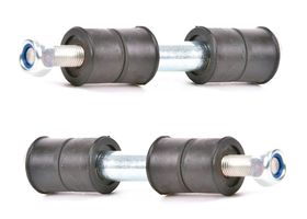 Par De Tornillos Estabilizadores Delanteros