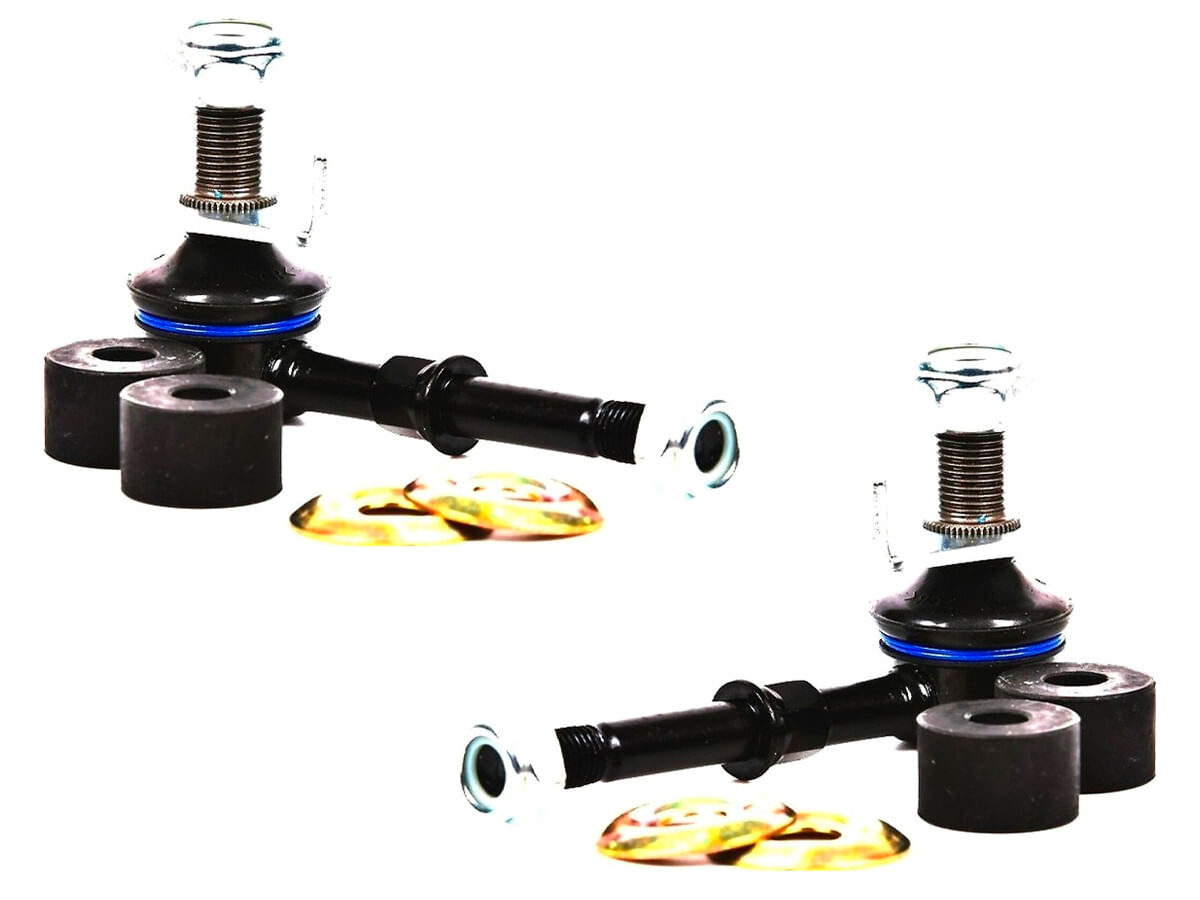Par De Tornillos Estabilizadores Delanteros