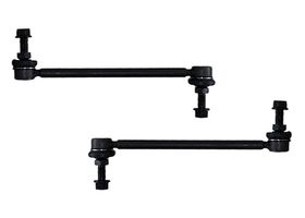 Par De Tornillos Estabilizadores Delanteros