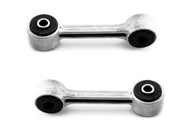 Par De Tornillos Estabilizadores Traseros