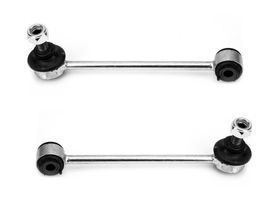 Par De Tornillos Estabilizadores Traseros