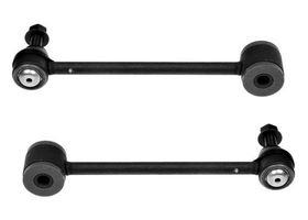 Par De Tornillos Estabilizadores Traseros