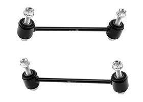 Par De Tornillos Estabilizadores Traseros