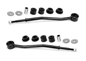 Par De Tornillos Estabilizadores Traseros