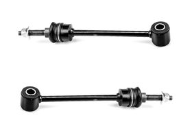 Par De Tornillos Estabilizadores Traseros