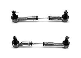 Par De Varillas Laterales