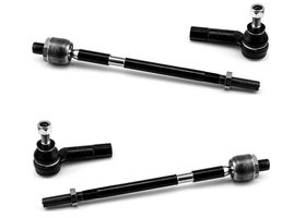 Par De Varillas Laterales