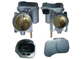 Cuerpo De Aceleración