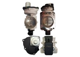 Cuerpo De Aceleración