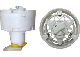 Modulo Bomba Combustible