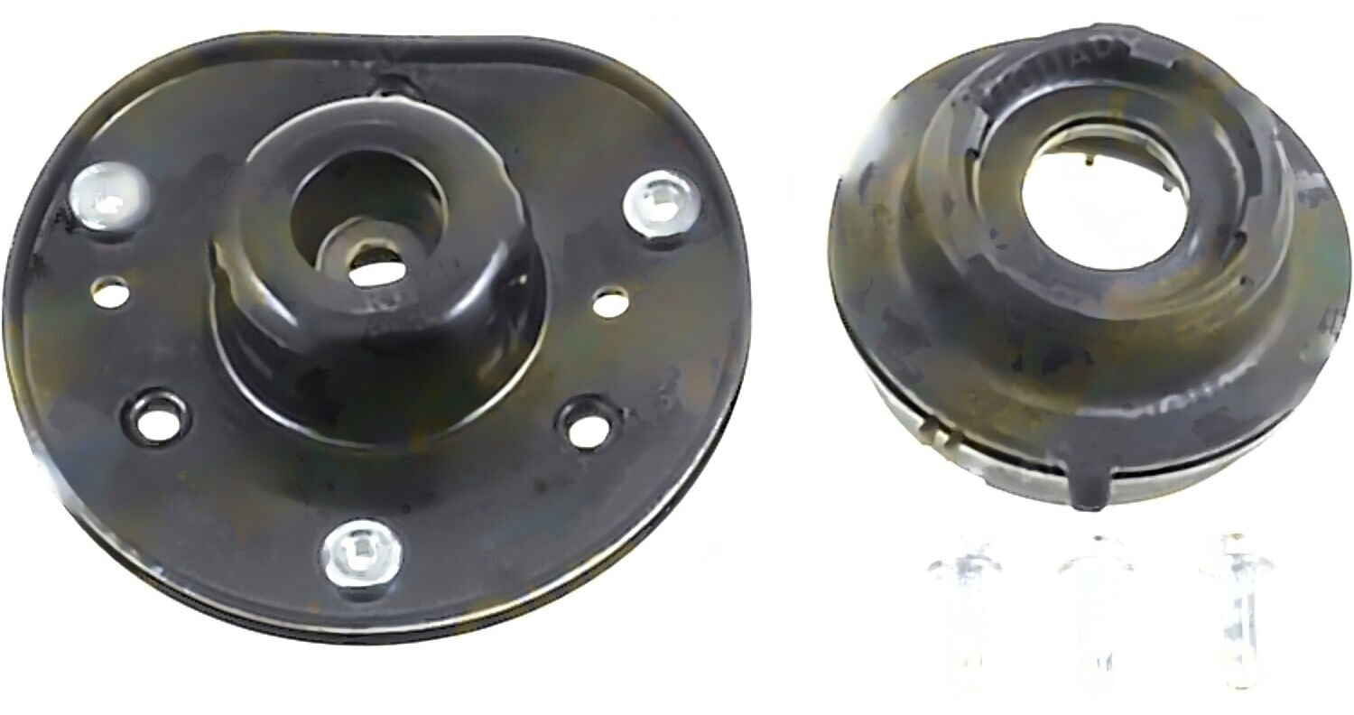 Base Amortiguador Strut-Mate Delantera Lado Conductor O Pasajero
