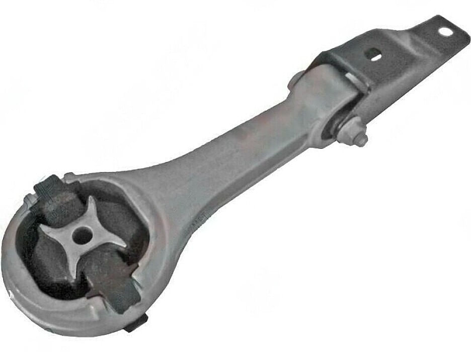 Soporte Motor Trasero