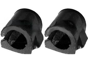 Juego De Gomas Para Barra Estabilizadora Delanteras