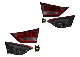 Par De Calaveras Interiores