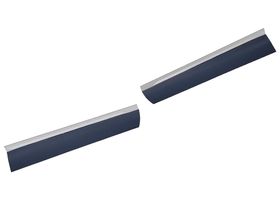 Par De Molduras Para Puerta Delanteras Corrug