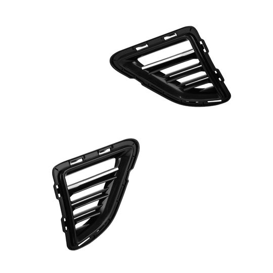 tong-yang-par-de-rejillas-de-defensa-delanteras-con-moldura-cromada-chevrolet-camaro-2016-2018-camaro-0 tong-yang-par-de-rejillas-de-defensa-delanteras-con-moldura-cromada-chevrolet-camaro-2016-2018-camaro-0