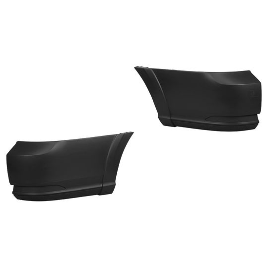tong-yang-par-de-alerones-defensa-traseras-negro-corrugado-volkswagen-saveiro-2017-2023-saveiro-0