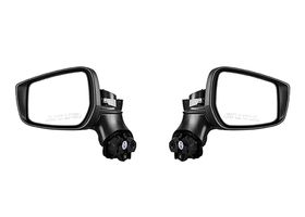 Par De Espejos Eléctrico Para Pintar 3 Pines