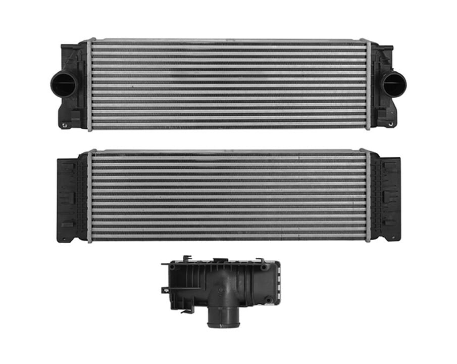 Intercooler