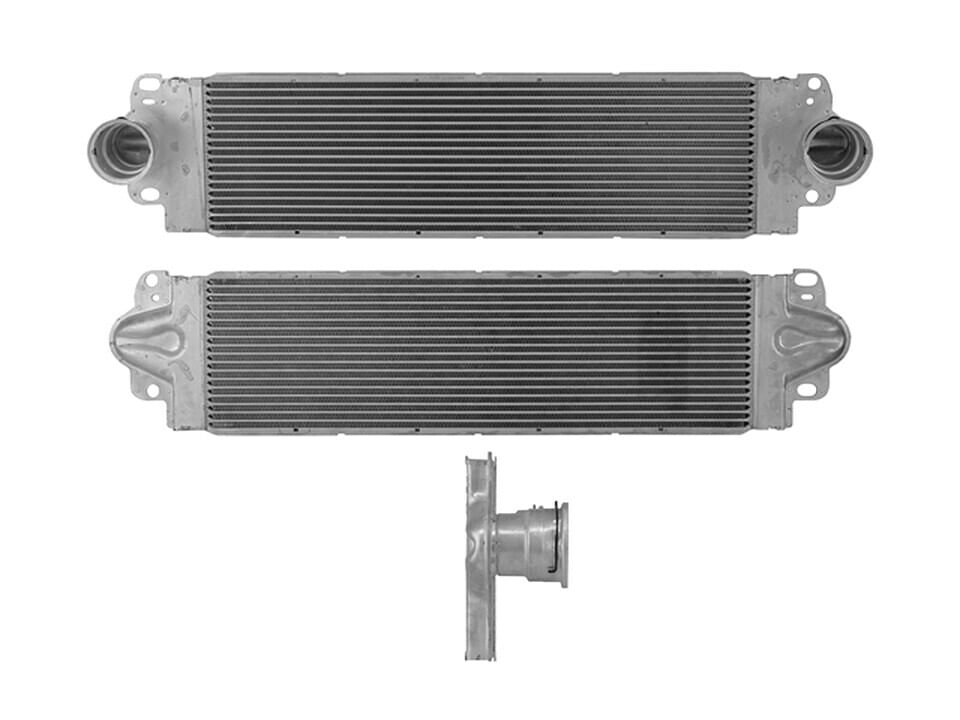 Intercooler