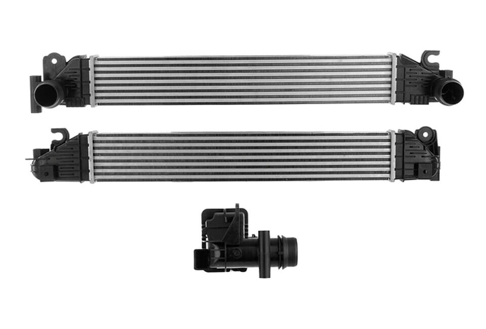 Intercooler