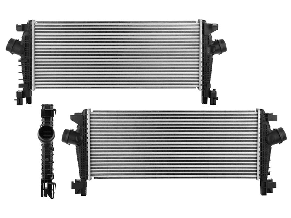 Intercooler
