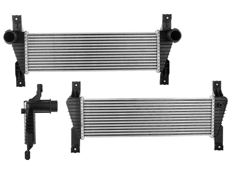 Intercooler