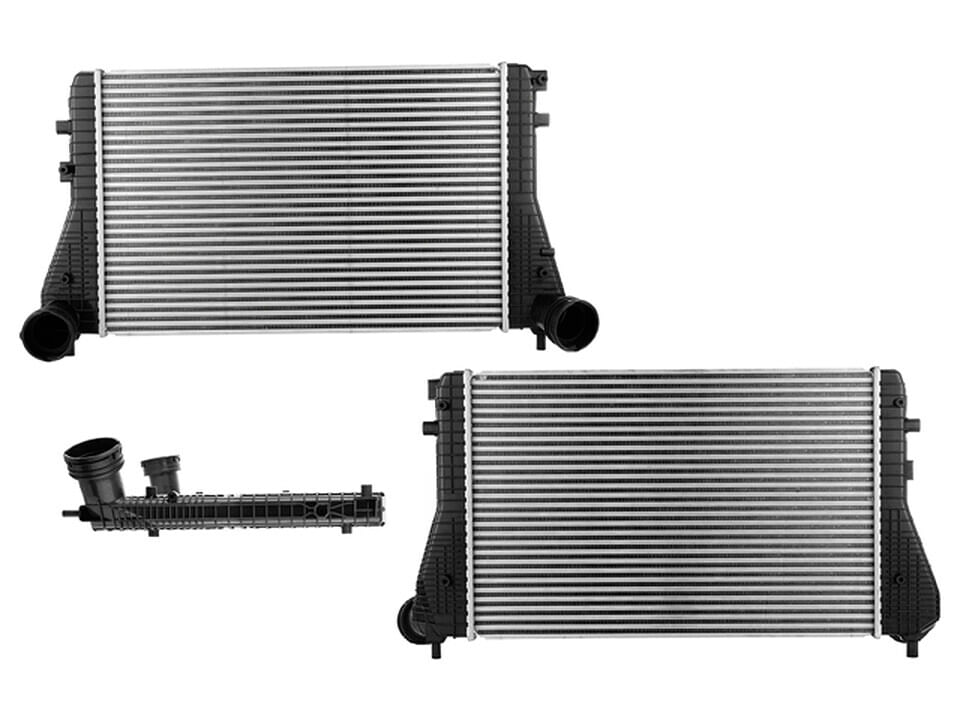Intercooler