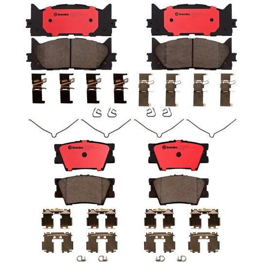 brembo-kit-de-balatas-ceramicas-delanteras-y-traseras-toyota-avalon-2008-avalon-0 brembo-kit-de-balatas-ceramicas-delanteras-y-traseras-toyota-avalon-2008-avalon-0