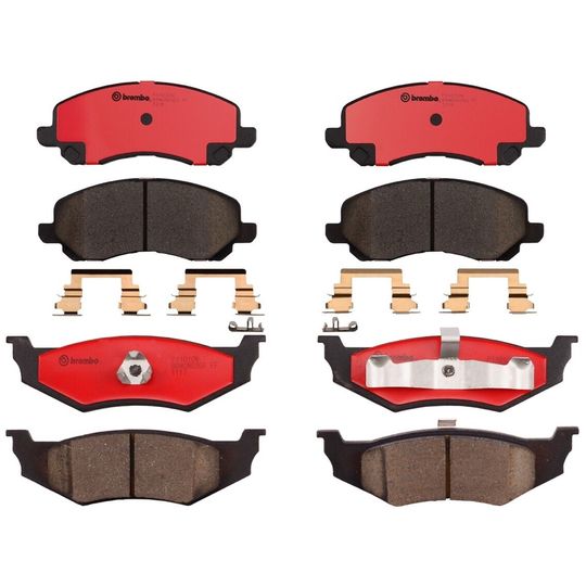 brembo-kit-de-balatas-ceramicas-delanteras-y-traseras-chrysler-sebring-2001-2005-sebring-v6-3-0l-l4-2-4l-0 brembo-kit-de-balatas-ceramicas-delanteras-y-traseras-chrysler-sebring-2001-2005-sebring-v6-3-0l-l4-2-4l-0