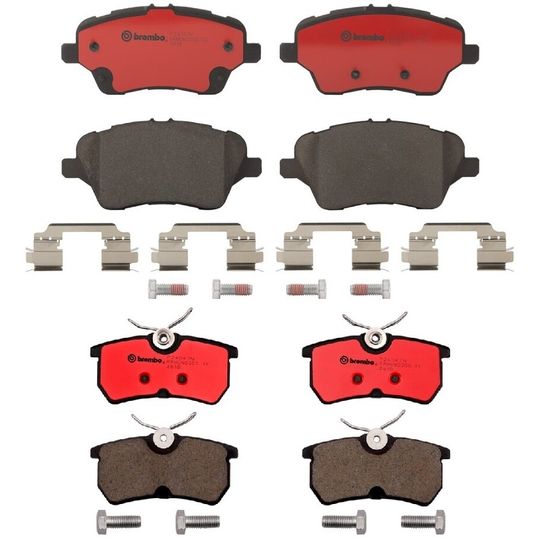 brembo-kit-de-balatas-ceramicas-delanteras-y-traseras-ford-fiesta-2014-2016-fiesta-0