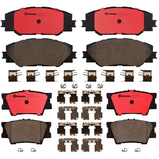 brembo-kit-de-balatas-ceramicas-delanteras-y-traseras-toyota-rav4-2006-2018-rav4-l4-2-4l-v6-3-5l-l4-2-5l-0