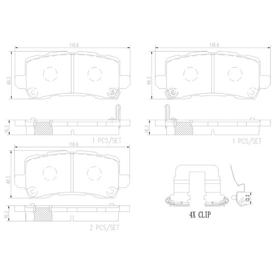 brembo-balatas-bajos-metales-traseras-honda-odyssey-2018-2019-odyssey-0