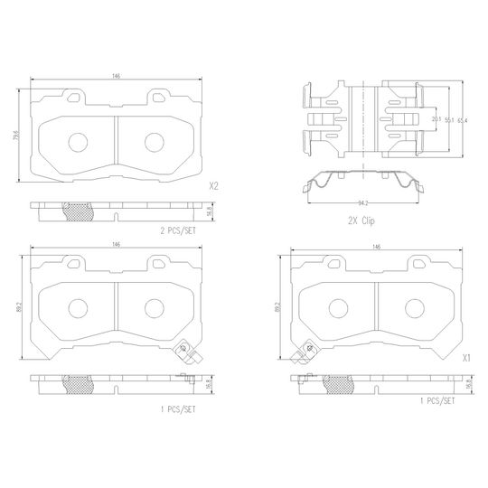 brembo-balatas-bajos-metales-delanteras-chevrolet-colorado-2016-2021-colorado-0 brembo-balatas-bajos-metales-delanteras-chevrolet-colorado-2016-2021-colorado-0