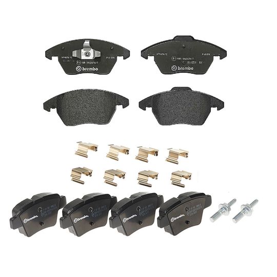 brembo-kit-de-balatas-bajos-metales-delanteras-y-traseras-peugeot-207-2010-207-0