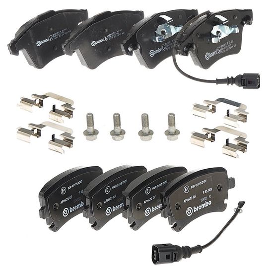 brembo-kit-de-balatas-bajos-metales-delanteras-y-traseras-volkswagen-eurovan-2006-2009-eurovan-0