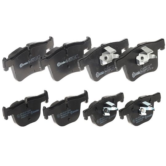 brembo-kit-de-balatas-bajos-metales-delanteras-y-traseras-bmw-serie-4-2016-428i-0