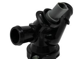 Toma De Agua Con Sensor