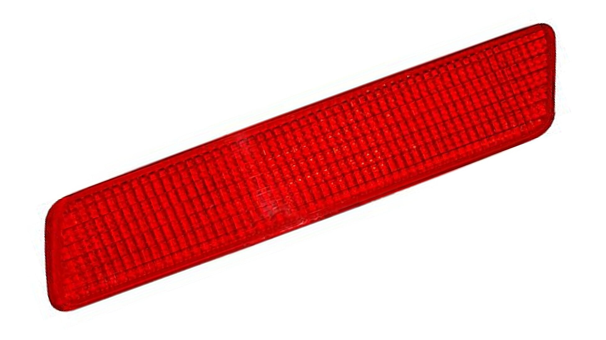 Cuarto Trasero Lateral Lado Conductor
