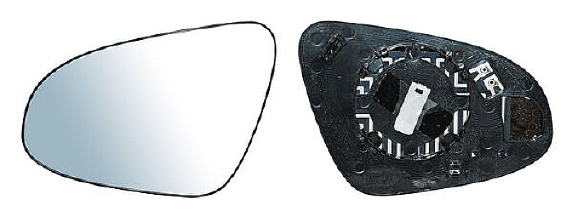Luna C/Desemp Lado Conductor