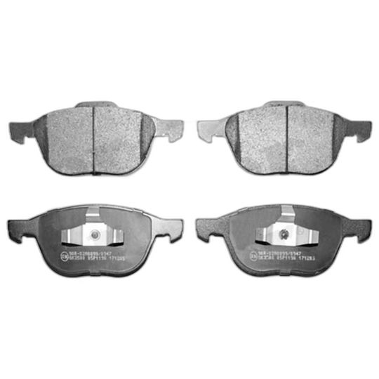 lpr-balatas-semimetalicas-delanteras-mazda-3-2004-2013-3-l4-2-3l-l4-2-0l-l4-2-5l-0 lpr-balatas-semimetalicas-delanteras-mazda-3-2004-2013-3-l4-2-3l-l4-2-0l-l4-2-5l-0