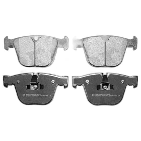 lpr-balatas-semimetalicas-traseras-bmw-serie-7-2006-2010-750li-v8-4-8l-v8-4-4l-0 lpr-balatas-semimetalicas-traseras-bmw-serie-7-2006-2010-750li-v8-4-8l-v8-4-4l-0