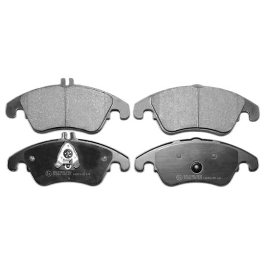 lpr-balatas-semimetalicas-delanteras-mercedes-benz-serie-e-2010-2016-e350-0