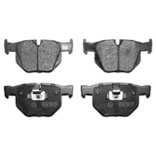 lpr-balatas-semimetalicas-traseras-bmw-x6-2009-2017-x6-l6-3-0l-0