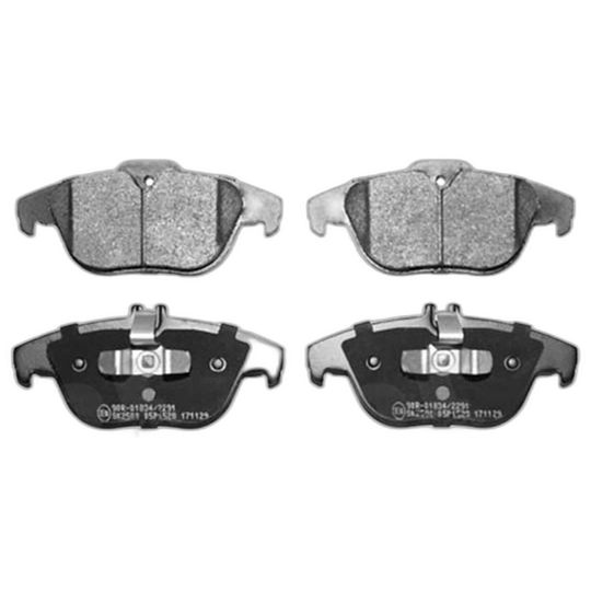 lpr-balatas-semimetalicas-traseras-mercedes-benz-serie-e-2013-e400-0
